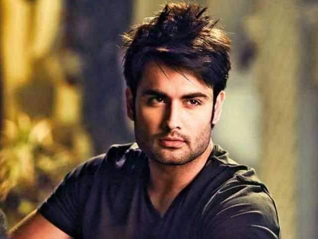 Vivian Dsena biography